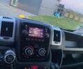 Белый Фиат Дукато, объемом двигателя 2.3 л и пробегом 222 тыс. км за 17900 $, фото 14 на Automoto.ua