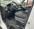 Белый Фиат Дукато, объемом двигателя 2.3 л и пробегом 260 тыс. км за 18800 $, фото 24 на Automoto.ua