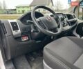 Белый Фиат Дукато, объемом двигателя 2.3 л и пробегом 260 тыс. км за 18800 $, фото 25 на Automoto.ua
