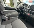 Белый Фиат Дукато, объемом двигателя 2.3 л и пробегом 260 тыс. км за 18800 $, фото 23 на Automoto.ua