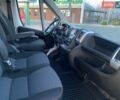 Белый Фиат Дукато, объемом двигателя 2.3 л и пробегом 222 тыс. км за 17900 $, фото 16 на Automoto.ua