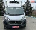 Белый Фиат Дукато, объемом двигателя 2.3 л и пробегом 260 тыс. км за 18800 $, фото 5 на Automoto.ua