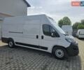 Белый Фиат Дукато, объемом двигателя 0 л и пробегом 309 тыс. км за 21388 $, фото 8 на Automoto.ua