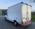 Белый Фиат Дукато, объемом двигателя 2.3 л и пробегом 222 тыс. км за 17900 $, фото 12 на Automoto.ua