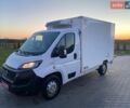 Белый Фиат Дукато, объемом двигателя 2.3 л и пробегом 222 тыс. км за 17900 $, фото 1 на Automoto.ua