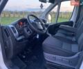 Белый Фиат Дукато, объемом двигателя 2.3 л и пробегом 222 тыс. км за 17900 $, фото 13 на Automoto.ua