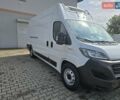 Белый Фиат Дукато, объемом двигателя 0 л и пробегом 309 тыс. км за 21388 $, фото 7 на Automoto.ua