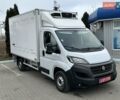 Белый Фиат Дукато, объемом двигателя 2.3 л и пробегом 260 тыс. км за 18800 $, фото 1 на Automoto.ua