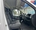 Белый Фиат Дукато, объемом двигателя 2.3 л и пробегом 260 тыс. км за 18800 $, фото 18 на Automoto.ua