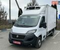 Белый Фиат Дукато, объемом двигателя 2.3 л и пробегом 260 тыс. км за 18800 $, фото 2 на Automoto.ua