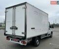 Белый Фиат Дукато, объемом двигателя 2.3 л и пробегом 260 тыс. км за 18800 $, фото 7 на Automoto.ua