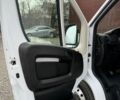 Белый Фиат Дукато, объемом двигателя 2.3 л и пробегом 364 тыс. км за 19900 $, фото 21 на Automoto.ua