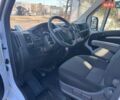 Белый Фиат Дукато, объемом двигателя 2.3 л и пробегом 143 тыс. км за 18900 $, фото 14 на Automoto.ua