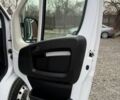 Белый Фиат Дукато, объемом двигателя 2.3 л и пробегом 364 тыс. км за 19900 $, фото 20 на Automoto.ua