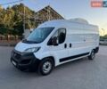 Білий Фіат Дукато, об'ємом двигуна 2.3 л та пробігом 143 тис. км за 19200 $, фото 6 на Automoto.ua