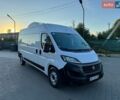 Білий Фіат Дукато, об'ємом двигуна 2.3 л та пробігом 143 тис. км за 19200 $, фото 1 на Automoto.ua
