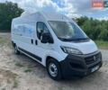 Білий Фіат Дукато, об'ємом двигуна 2.3 л та пробігом 205 тис. км за 18650 $, фото 1 на Automoto.ua
