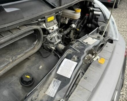 Белый Фиат Дукато, объемом двигателя 2.3 л и пробегом 364 тыс. км за 19900 $, фото 17 на Automoto.ua