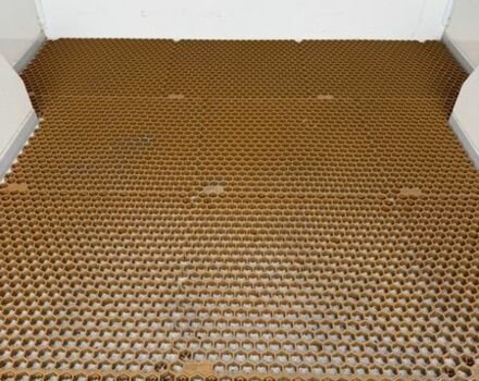 Белый Фиат Дукато, объемом двигателя 2.3 л и пробегом 364 тыс. км за 19900 $, фото 13 на Automoto.ua