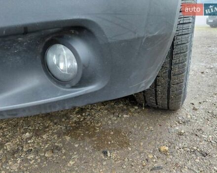 Білий Фіат Дукато, об'ємом двигуна 2.3 л та пробігом 160 тис. км за 21000 $, фото 92 на Automoto.ua