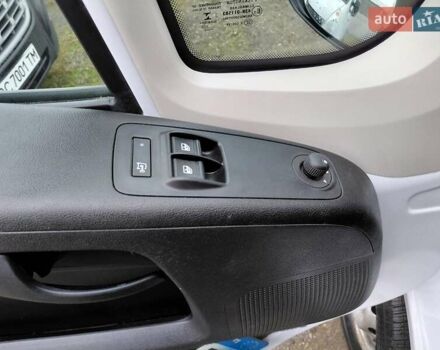 Білий Фіат Дукато, об'ємом двигуна 2.3 л та пробігом 160 тис. км за 21000 $, фото 69 на Automoto.ua