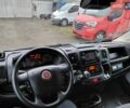 Білий Фіат Дукато, об'ємом двигуна 2.3 л та пробігом 160 тис. км за 21000 $, фото 54 на Automoto.ua
