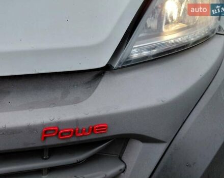 Білий Фіат Дукато, об'ємом двигуна 2.3 л та пробігом 160 тис. км за 21000 $, фото 89 на Automoto.ua