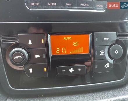 Білий Фіат Дукато, об'ємом двигуна 2.3 л та пробігом 160 тис. км за 21000 $, фото 58 на Automoto.ua