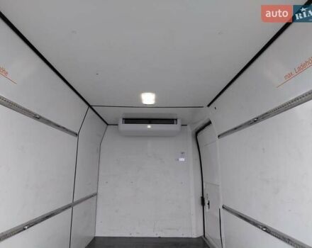 Білий Фіат Дукато, об'ємом двигуна 2.3 л та пробігом 160 тис. км за 21000 $, фото 15 на Automoto.ua