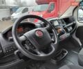 Білий Фіат Дукато, об'ємом двигуна 2.3 л та пробігом 160 тис. км за 21000 $, фото 64 на Automoto.ua