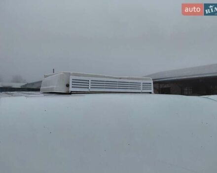 Білий Фіат Дукато, об'ємом двигуна 2.3 л та пробігом 160 тис. км за 21000 $, фото 85 на Automoto.ua