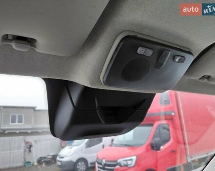 Білий Фіат Дукато, об'ємом двигуна 2.3 л та пробігом 160 тис. км за 21000 $, фото 53 на Automoto.ua