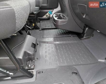 Білий Фіат Дукато, об'ємом двигуна 2.3 л та пробігом 160 тис. км за 21000 $, фото 45 на Automoto.ua