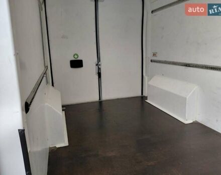 Білий Фіат Дукато, об'ємом двигуна 2.3 л та пробігом 160 тис. км за 21000 $, фото 22 на Automoto.ua