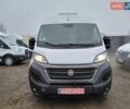 Білий Фіат Дукато, об'ємом двигуна 2.3 л та пробігом 160 тис. км за 21000 $, фото 3 на Automoto.ua