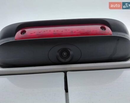 Білий Фіат Дукато, об'ємом двигуна 2.3 л та пробігом 160 тис. км за 21000 $, фото 81 на Automoto.ua