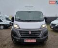 Білий Фіат Дукато, об'ємом двигуна 2.3 л та пробігом 160 тис. км за 21000 $, фото 41 на Automoto.ua
