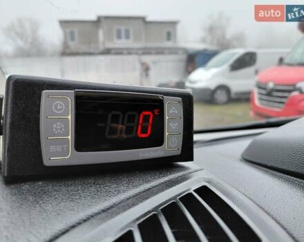 Білий Фіат Дукато, об'ємом двигуна 2.3 л та пробігом 160 тис. км за 21000 $, фото 71 на Automoto.ua