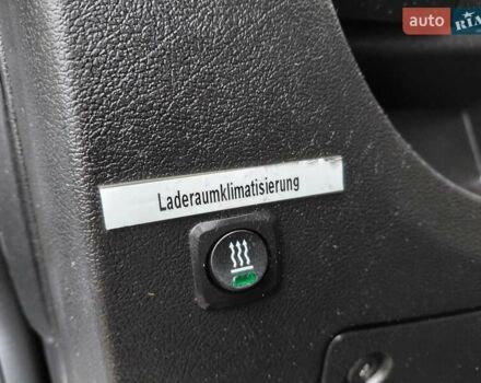 Білий Фіат Дукато, об'ємом двигуна 2.3 л та пробігом 160 тис. км за 21000 $, фото 72 на Automoto.ua