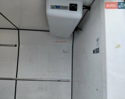 Білий Фіат Дукато, об'ємом двигуна 2.3 л та пробігом 160 тис. км за 21000 $, фото 18 на Automoto.ua