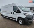 Білий Фіат Дукато, об'ємом двигуна 2.3 л та пробігом 160 тис. км за 21000 $, фото 39 на Automoto.ua