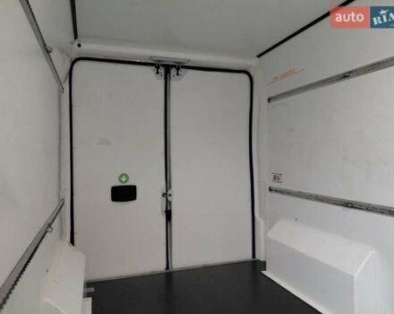 Білий Фіат Дукато, об'ємом двигуна 2.3 л та пробігом 160 тис. км за 21000 $, фото 21 на Automoto.ua