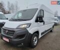 Білий Фіат Дукато, об'ємом двигуна 2.3 л та пробігом 160 тис. км за 21000 $, фото 42 на Automoto.ua