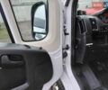 Білий Фіат Дукато, об'ємом двигуна 2.3 л та пробігом 160 тис. км за 21000 $, фото 68 на Automoto.ua