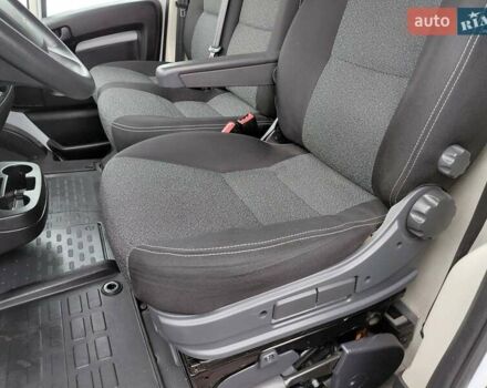 Білий Фіат Дукато, об'ємом двигуна 2.3 л та пробігом 160 тис. км за 21000 $, фото 66 на Automoto.ua
