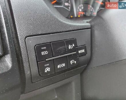 Білий Фіат Дукато, об'ємом двигуна 2.3 л та пробігом 160 тис. км за 21000 $, фото 70 на Automoto.ua