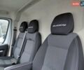 Білий Фіат Дукато, об'ємом двигуна 2.3 л та пробігом 160 тис. км за 21000 $, фото 65 на Automoto.ua