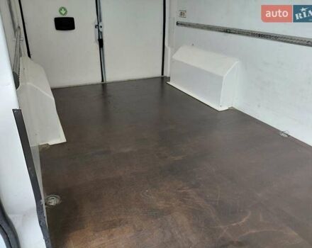 Білий Фіат Дукато, об'ємом двигуна 2.3 л та пробігом 160 тис. км за 21000 $, фото 20 на Automoto.ua