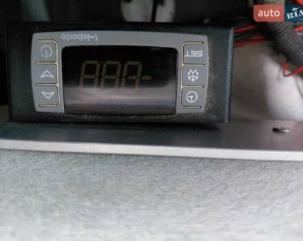 Білий Фіат Дукато, об'ємом двигуна 2.3 л та пробігом 160 тис. км за 21000 $, фото 73 на Automoto.ua