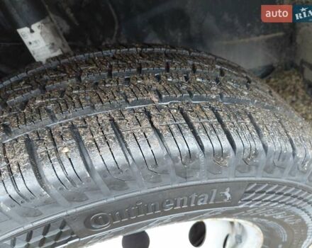 Білий Фіат Дукато, об'ємом двигуна 2.3 л та пробігом 160 тис. км за 21000 $, фото 91 на Automoto.ua